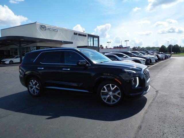 2021 Hyundai Palisade Limited for sale in Indianapolis, IN