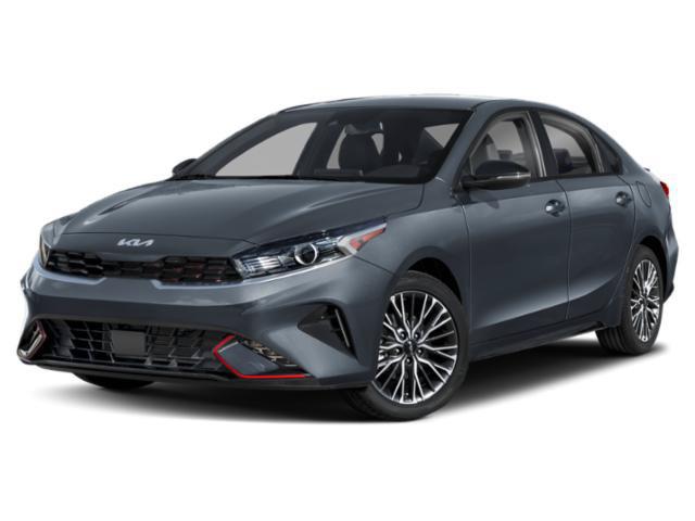 2024 Kia Forte GT-Line for sale in Lumberton, NC