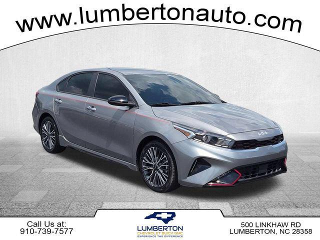 2024 Kia Forte GT-Line for sale in Lumberton, NC