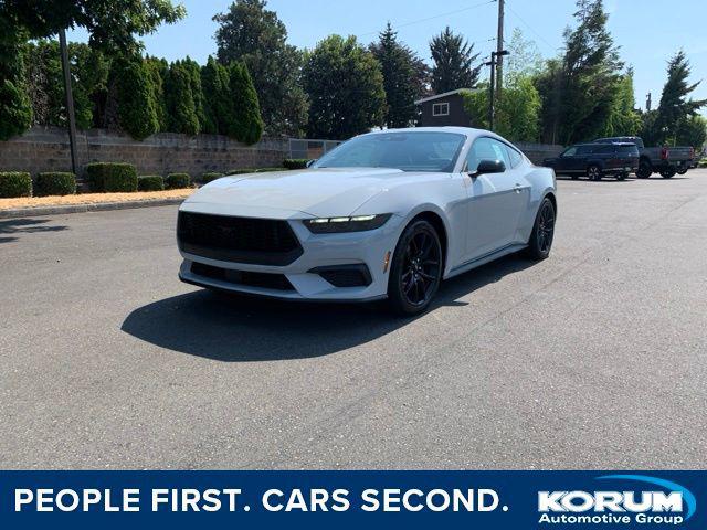 2026 Ford Mustang EcoBoost Premium Fastback for sale in Puyallup, WA