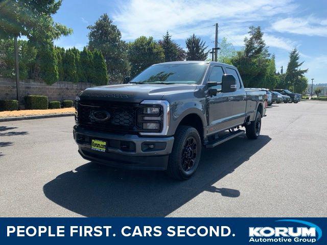 2026 Ford F-350 LARIAT for sale in Puyallup, WA