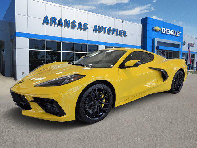 2027 Chevrolet Corvette 1LT for sale in Aransas Pass, TX