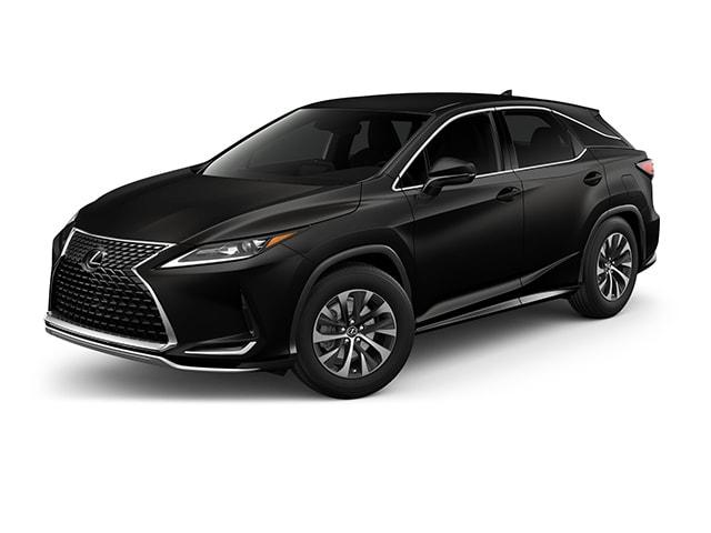 2020 Lexus RX 350 350 for sale in Marne, MI