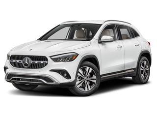 2026 Mercedes-Benz GLA-CLASS 4MATIC for sale in Dublin, OH