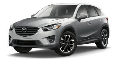 2016 Mazda CX-5 Grand Touring for sale in Tewksbury, MA