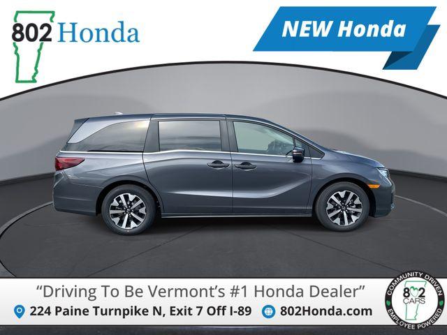 2026 Honda Odyssey EX-L for sale in Berlin, VT