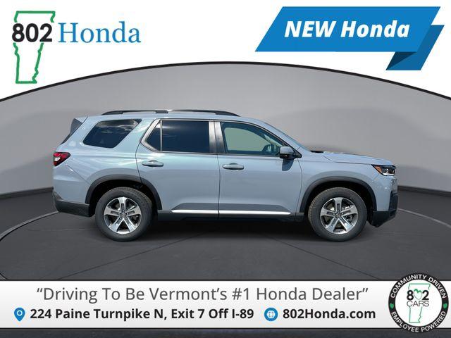 2026 Honda Pilot EX-L for sale in Berlin, VT