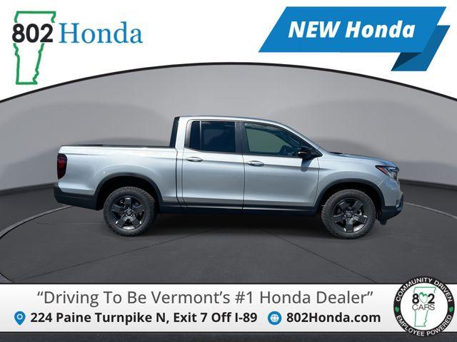 2026 Honda Ridgeline TrailSport for sale in Berlin, VT