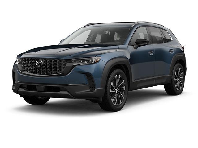 2026 Mazda CX-50 Hybrid Premium Plus for sale in Brunswick, OH