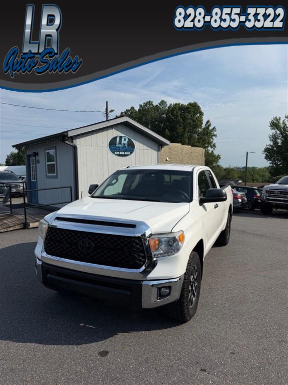 2015 Toyota Tundra SR5 5.7L V8 for sale in Hickory, NC