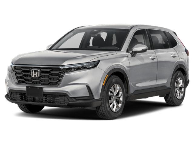 2026 Honda CR-V LX 2WD for sale in Irvine, CA