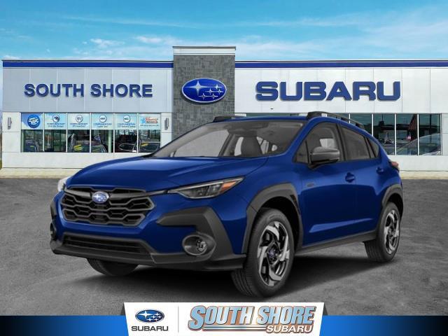 2026 Subaru Crosstrek Limited for sale in Lindenhurst, NY