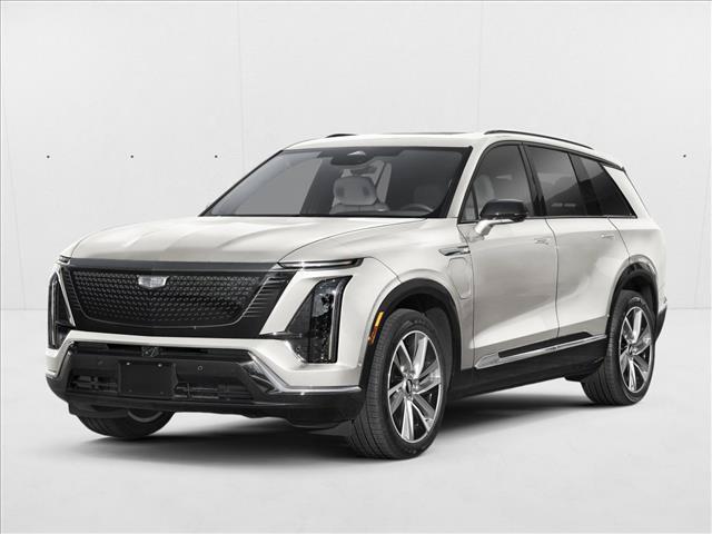 2027 Cadillac iQ Sport for sale in West Amarillo, TX