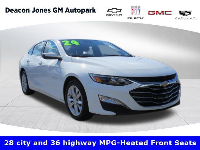 2024 Chevrolet Malibu FWD 1LT for sale in Smithfield, NC