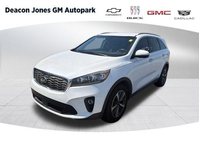 2019 Kia Sorento 3.3L EX for sale in Smithfield, NC