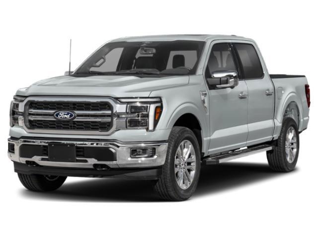 2026 Ford F-150 LARIAT Hybrid for sale in San Jose, CA