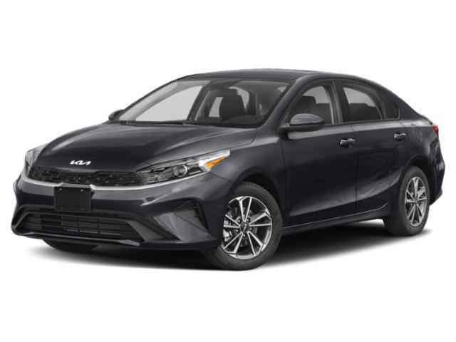 2023 Kia Forte LXS for sale in Goldsboro, NC