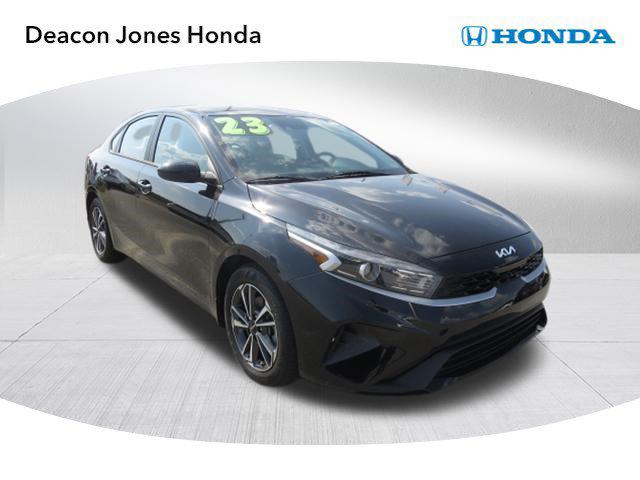 2023 Kia Forte LXS for sale in Goldsboro, NC