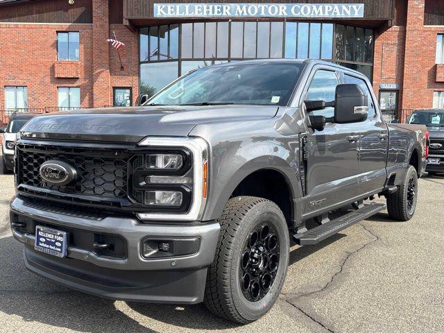 2026 Ford F-350 Lariat for sale in Ellensburg, WA