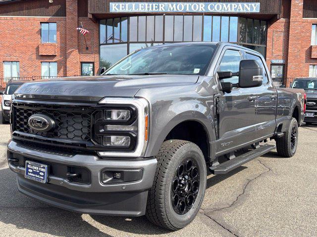 2026 Ford F-350 Lariat for sale in Ellensburg, WA