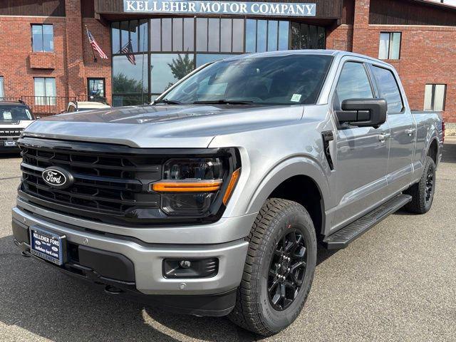 2026 Ford F-150 XLT for sale in Ellensburg, WA