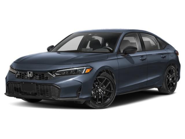 2026 Honda Civic Sport for sale in Bellevue, WA