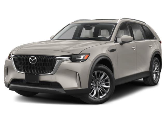2024 Mazda X-90 3.3 Turbo Preferred Plus for sale in Chicago, IL