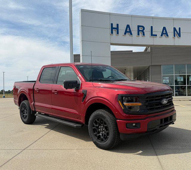 2026 Ford F-150 XLT for sale in Okmulgee, OK