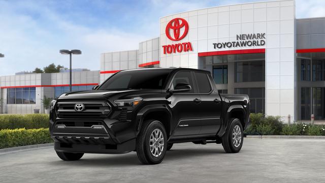 2026 Toyota Tacoma SR5 for sale in Newark, DE