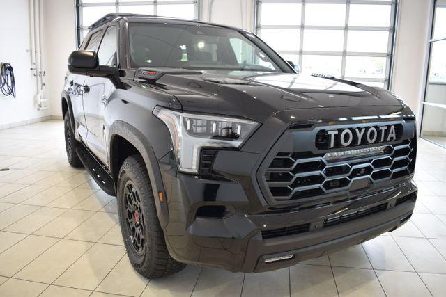 2026 Toyota Sequoia TRD Pro for sale in Kenosha, WI