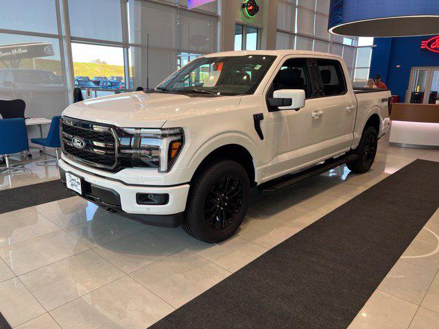 2026 Ford F-150 LARIAT for sale in Viroqua, WI