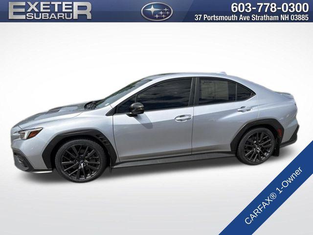 2022 Subaru WRX Limited for sale in Stratham, NH