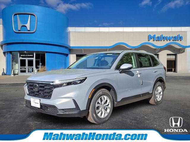 2026 Honda CR-V LX AWD for sale in Mahwah, NJ