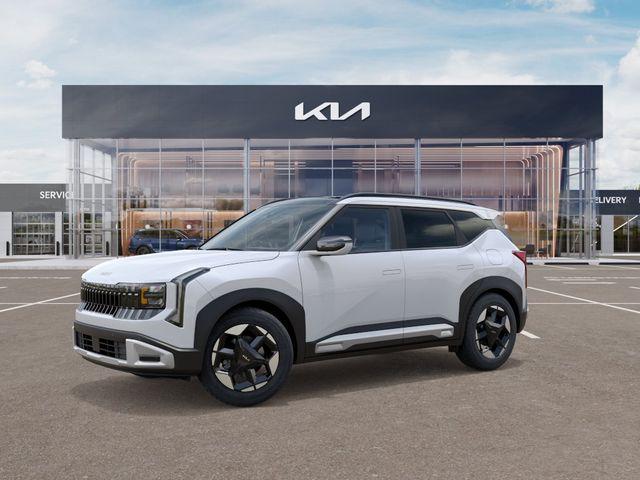 New 2027 Kia Seltos EX For Sale in Florence, SC