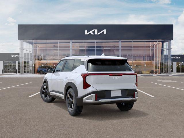 New 2027 Kia Seltos EX For Sale in Florence, SC