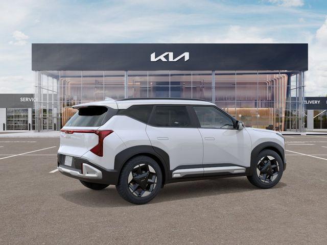 New 2027 Kia Seltos EX For Sale in Florence, SC