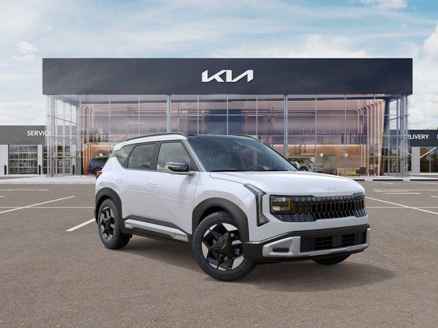 New 2027 Kia Seltos EX For Sale in Florence, SC