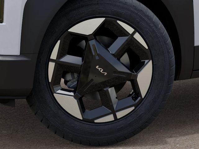New 2027 Kia Seltos EX For Sale in Florence, SC