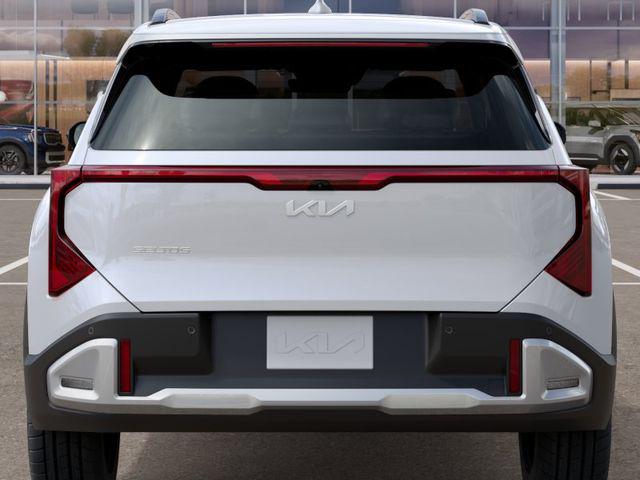 New 2027 Kia Seltos EX For Sale in Florence, SC
