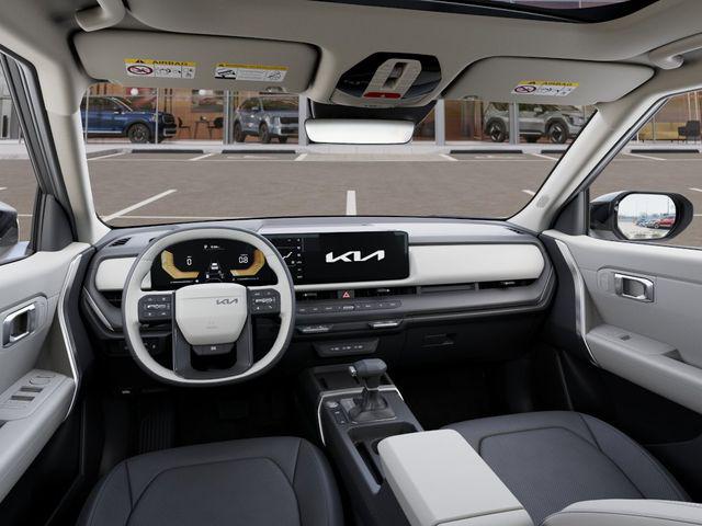 New 2027 Kia Seltos EX For Sale in Florence, SC