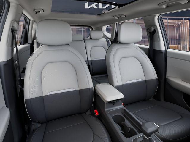 New 2027 Kia Seltos EX For Sale in Florence, SC