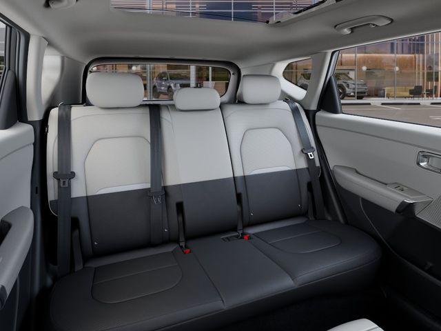 New 2027 Kia Seltos EX For Sale in Florence, SC