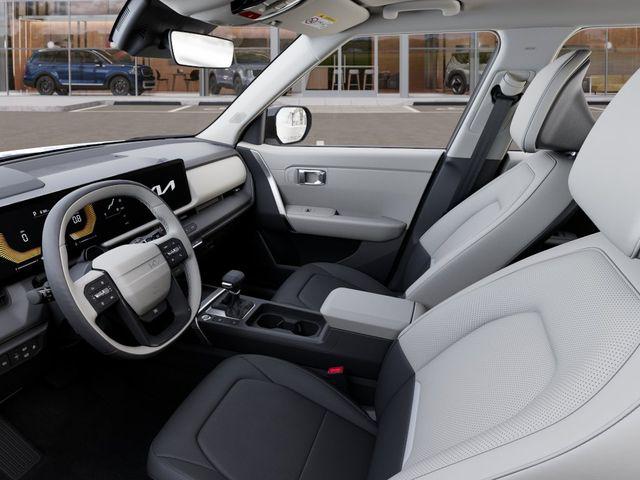 New 2027 Kia Seltos EX For Sale in Florence, SC