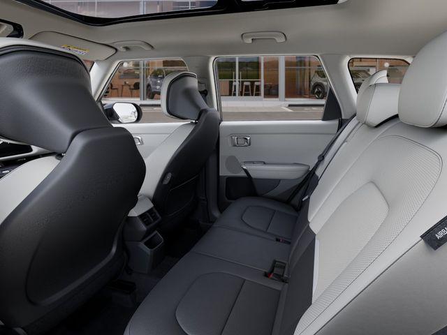 New 2027 Kia Seltos EX For Sale in Florence, SC