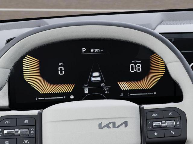 New 2027 Kia Seltos EX For Sale in Florence, SC