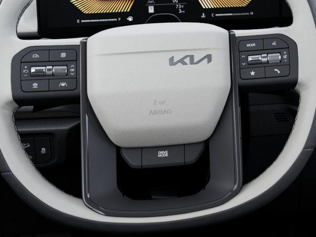 New 2027 Kia Seltos EX For Sale in Florence, SC