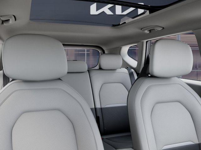 New 2027 Kia Seltos EX For Sale in Florence, SC