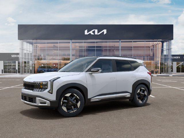 New 2027 Kia Seltos EX For Sale in Florence, SC