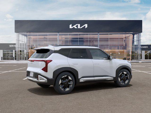 New 2027 Kia Seltos EX For Sale in Florence, SC
