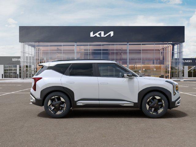 New 2027 Kia Seltos EX For Sale in Florence, SC